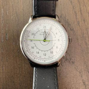 Used Elevon Watch